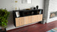 Sideboard Columbia, Pinie, hängend (180x79x35cm)