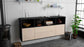 Sideboard Hartford, Zeder, hängend (180x79x35cm)