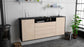 Sideboard New Haven, Zeder, hängend (180x79x35cm)