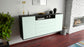 Sideboard New Haven, Mint, hängend (180x79x35cm)