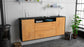 Sideboard Thousand Oaks, Eiche, hängend (180x79x35cm)