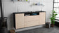 Sideboard Thousand Oaks, Zeder, hängend (180x79x35cm)