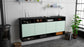 Sideboard Provo, Mint, hängend (180x79x35cm)