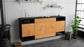 Sideboard Evansville, Eiche, hängend (180x79x35cm)