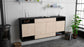 Sideboard Evansville, Zeder, hängend (180x79x35cm)