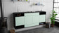 Sideboard Evansville, Mint, hängend (180x79x35cm)