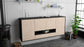 Sideboard Abilene, Zeder, hängend (180x79x35cm)