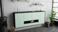 Sideboard Abilene, Mint, hängend (180x79x35cm)