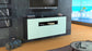 Sideboard Lansing, Mint, hängend (180x79x35cm)