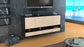 Sideboard Lafayette, Zeder, hängend (180x79x35cm)