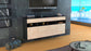 Sideboard Inglewood, Zeder, hängend (180x79x35cm)