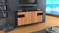 Sideboard Killeen, Pinie, hängend (180x79x35cm)