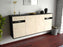 Sideboard Thornton, Zeder, hängend (180x79x35cm)