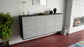 Sideboard Beaumont, Beton, hängend (180x79x35cm)