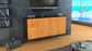 Sideboard Costa Mesa, Eiche, hängend (180x79x35cm)