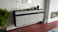 Sideboard Manchester, Beton, hängend (180x79x35cm)