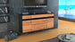 Sideboard Manchester, Pinie, hängend (180x79x35cm)