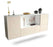 Sideboard Sunnyvale, Zeder, hängend (180x79x35cm)