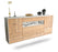 Sideboard Savannah, Pinie, hängend (180x79x35cm)