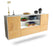 Sideboard Sterling Heights, Eiche, hängend (180x79x35cm)