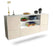 Sideboard Sterling Heights, Zeder, hängend (180x79x35cm)