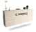 Sideboard McAllen, Zeder, hängend (180x79x35cm)