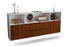 Sideboard Hartford, Walnuss, hängend (180x79x35cm)