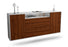 Sideboard New Haven, Walnuss, hängend (180x79x35cm)