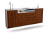 Sideboard Carrollton, Walnuss, hängend (180x79x35cm)