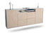 Sideboard Carrollton, Zeder, hängend (180x79x35cm)