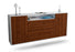 Sideboard Thousand Oaks, Walnuss, hängend (180x79x35cm)