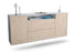 Sideboard Thousand Oaks, Zeder, hängend (180x79x35cm)