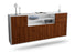 Sideboard Topeka, Walnuss, hängend (180x79x35cm)