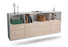 Sideboard Cary, Zeder, hängend (180x79x35cm)