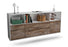 Sideboard Cary, Treibholz, hängend (180x79x35cm)