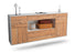 Sideboard Visalia, Pinie, hängend (180x79x35cm)