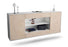 Sideboard Olathe, Zeder, hängend (180x79x35cm)