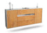 Sideboard McKinney, Eiche, hängend (180x79x35cm)