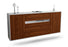 Sideboard McKinney, Walnuss, hängend (180x79x35cm)