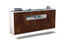 Sideboard Vallejo, Rost, hängend (180x79x35cm)