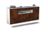 Sideboard Lansing, Rost, hängend (180x79x35cm)