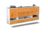 Sideboard Lafayette, Eiche, hängend (180x79x35cm)