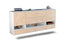 Sideboard Lafayette, Zeder, hängend (180x79x35cm)