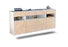 Sideboard Inglewood, Zeder, hängend (180x79x35cm)