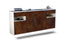 Sideboard Killeen, Rost, hängend (180x79x35cm)