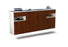 Sideboard Killeen, Walnuss, hängend (180x79x35cm)