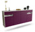 Sideboard Thornton, Lila, hängend (180x79x35cm)