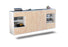 Sideboard Independence, Zeder, hängend (180x79x35cm)