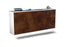 Sideboard Beaumont, Rost, hängend (180x79x35cm)