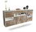 Sideboard Downey, Treibholz, hängend (180x79x35cm)